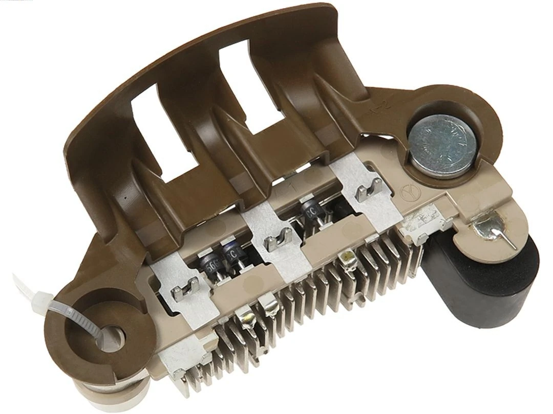 Rectifier, alternator Brand new AS-PL ARC5054