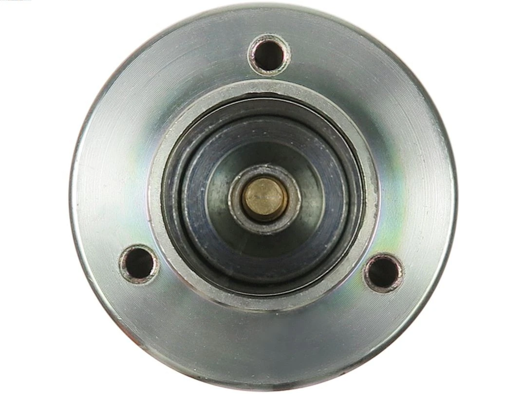 AS-PL SS0047 Solenoid Switch, starter