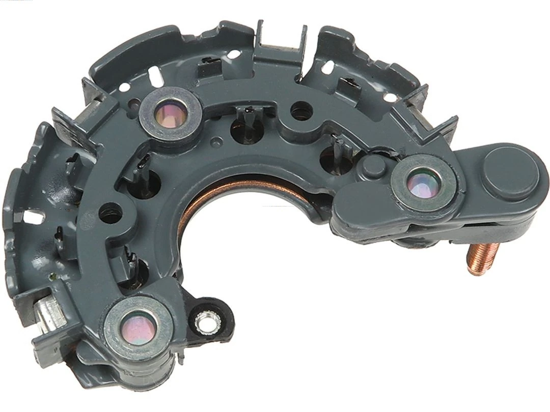 Rectifier, alternator Brand new AS-PL ARC6009