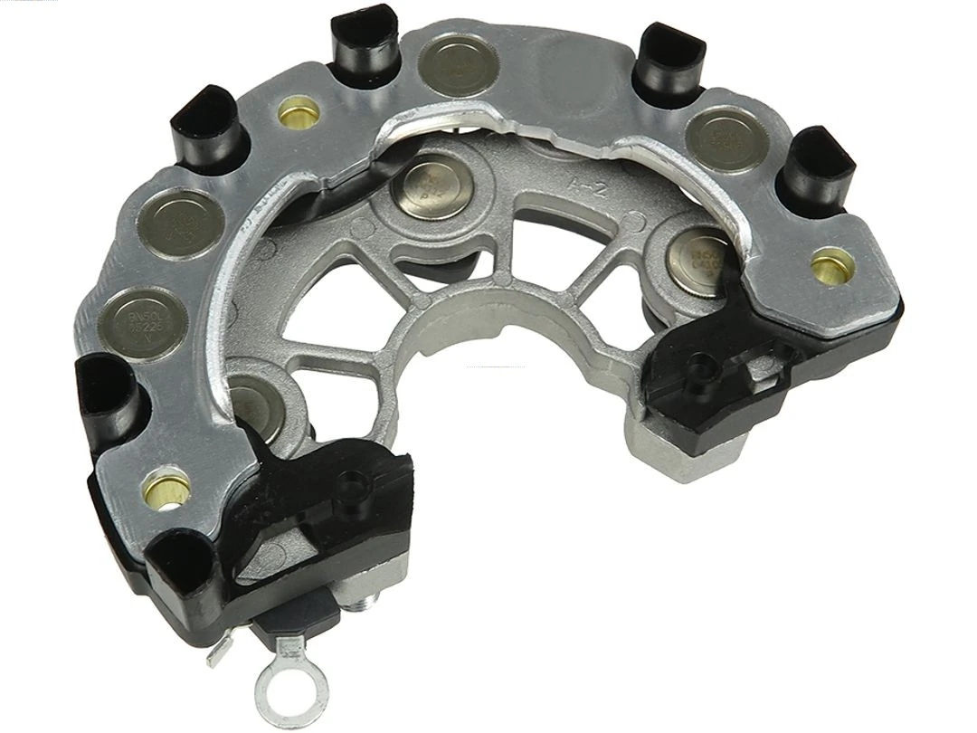 Gleichrichter, Generator Brandneu AS-PL ARC0085