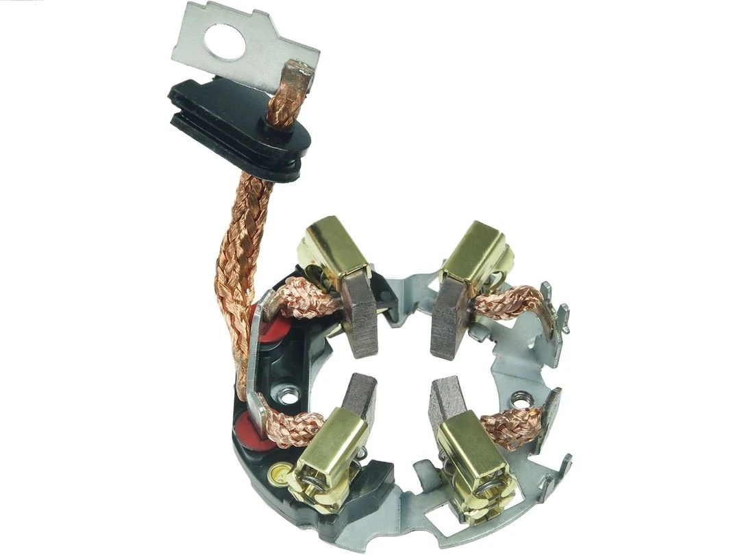 Holder, carbon brushes Brand new AS-PL SBH0007