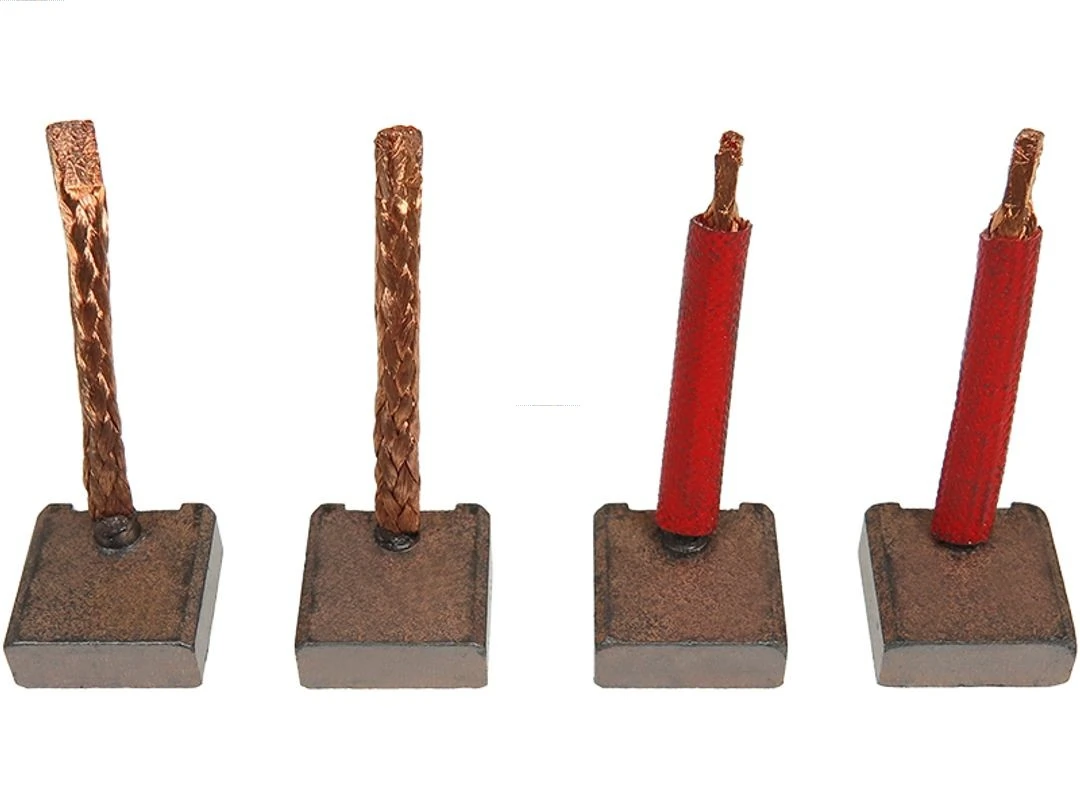 Carbon Brush, starter Brand new AS-PL SB5020