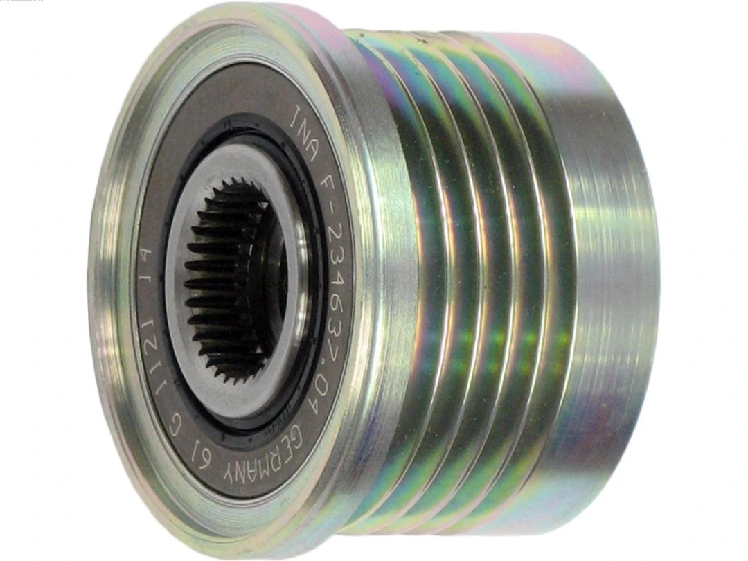 Alternator Freewheel Clutch Brand new Ina AFP3011(INA)