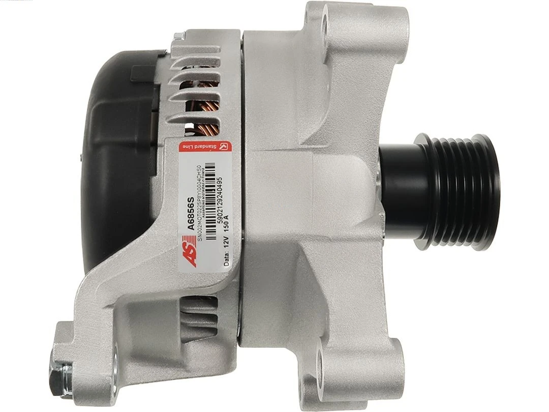 Alternator Brand new AS-PL A6856S