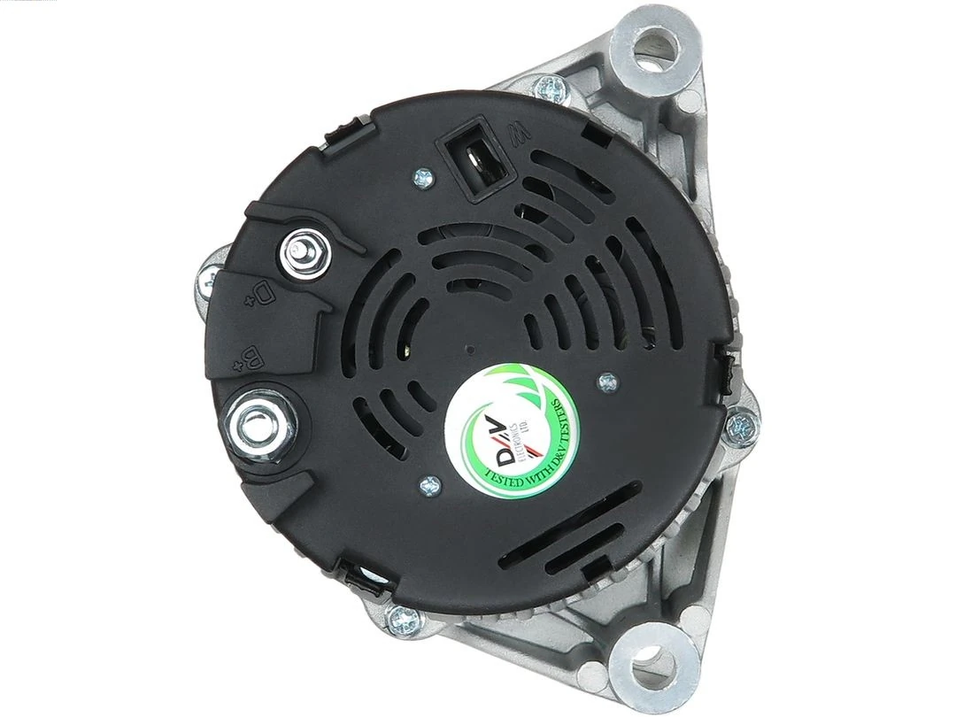 Alternator Brand new AS-PL A0361