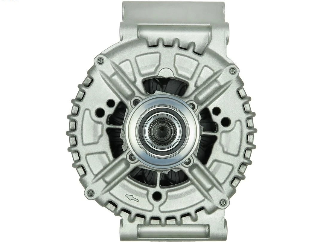 AS-PL A0405PR Alternator