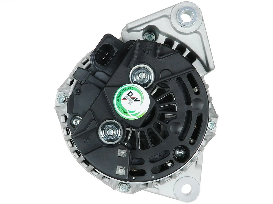 Alternator Brand new AS-PL A0075