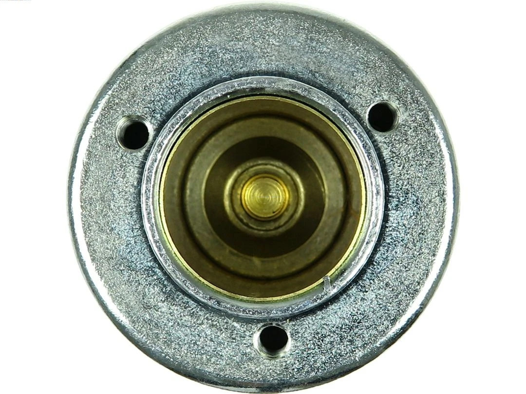 AS-PL SS0245P Solenoid Switch, starter
