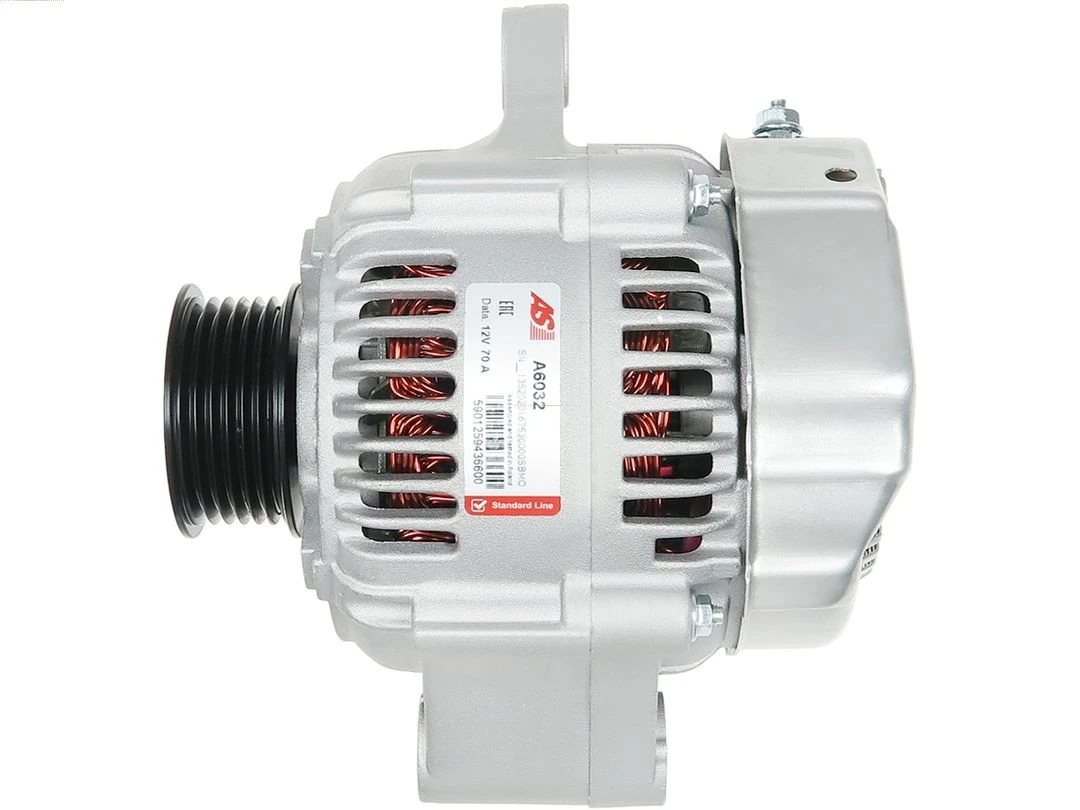 Alternator Brand new AS-PL A6032
