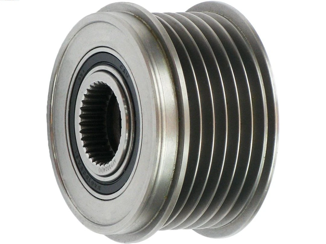 Alternator Freewheel Clutch Brand new AS-PL AFP3024(V)