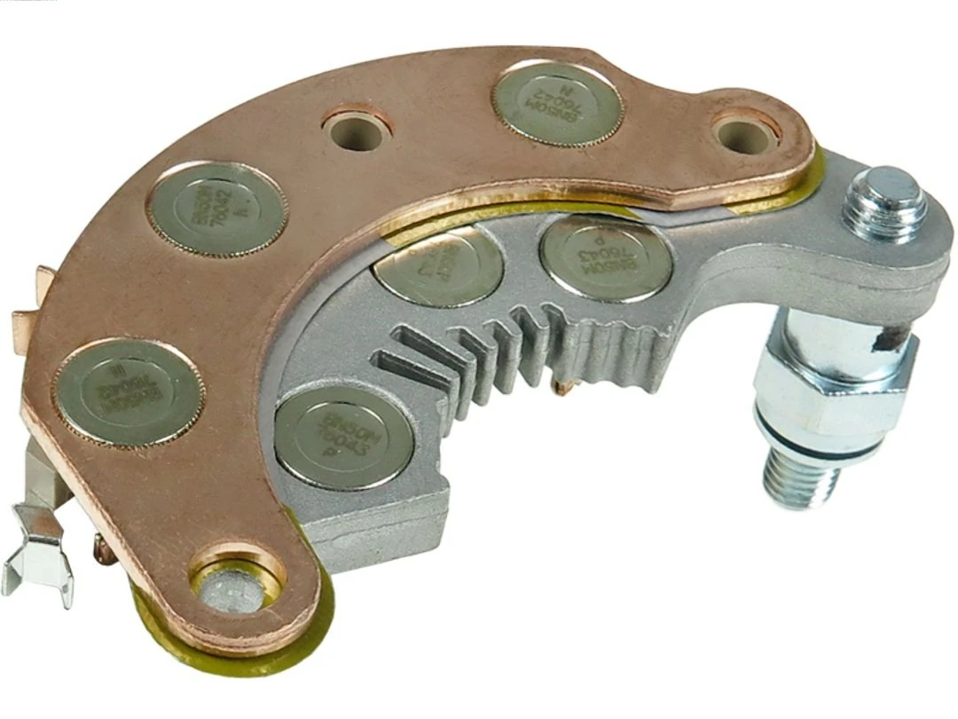 Rectifier, alternator Brand new AS-PL ARC1002