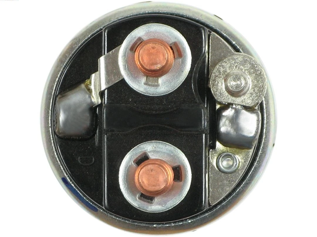 AS-PL SS9019P Solenoid Switch, starter
