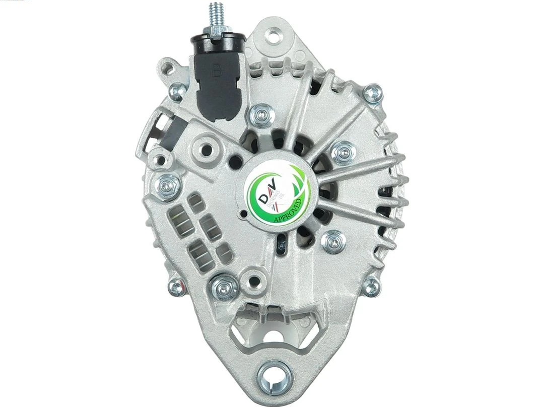 AS-PL A2069 Alternator