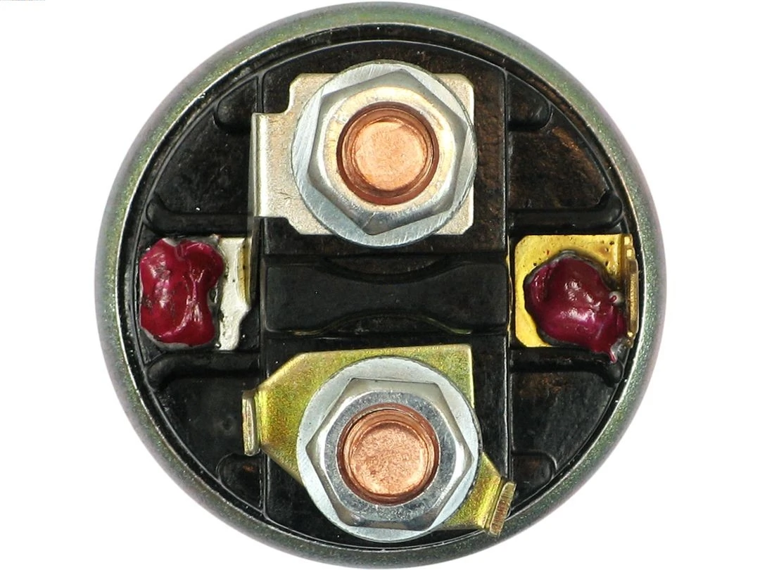 AS-PL SS5061 Solenoid Switch, starter