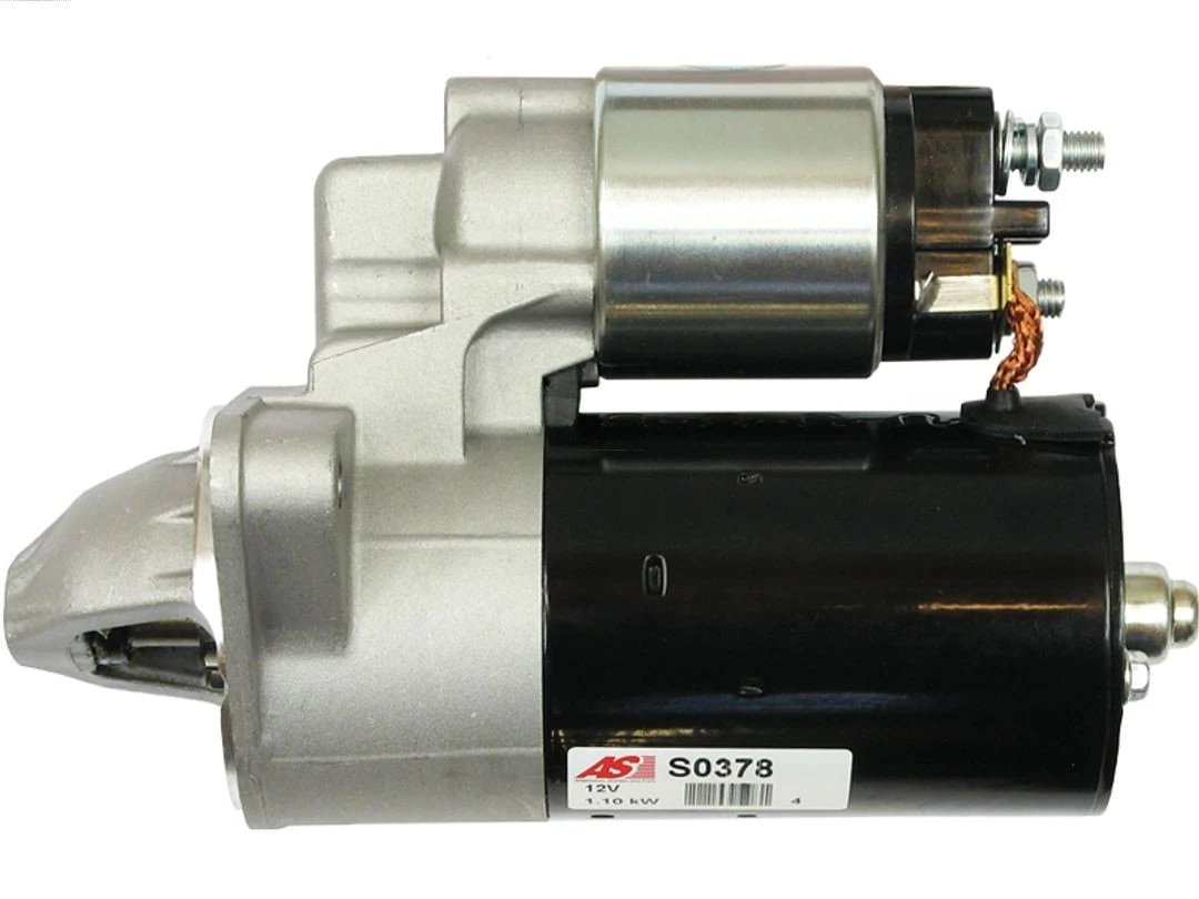 AS-PL S0378 Starter