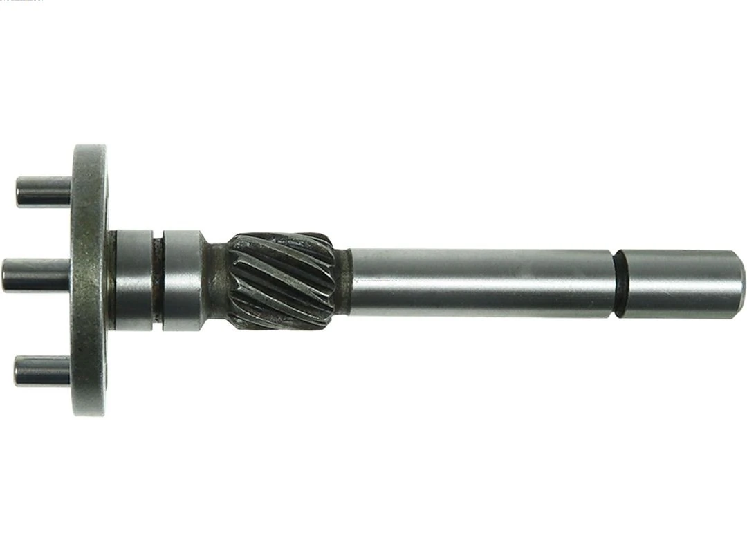 Repair Kit, starter Brand new AS-PL SG0064