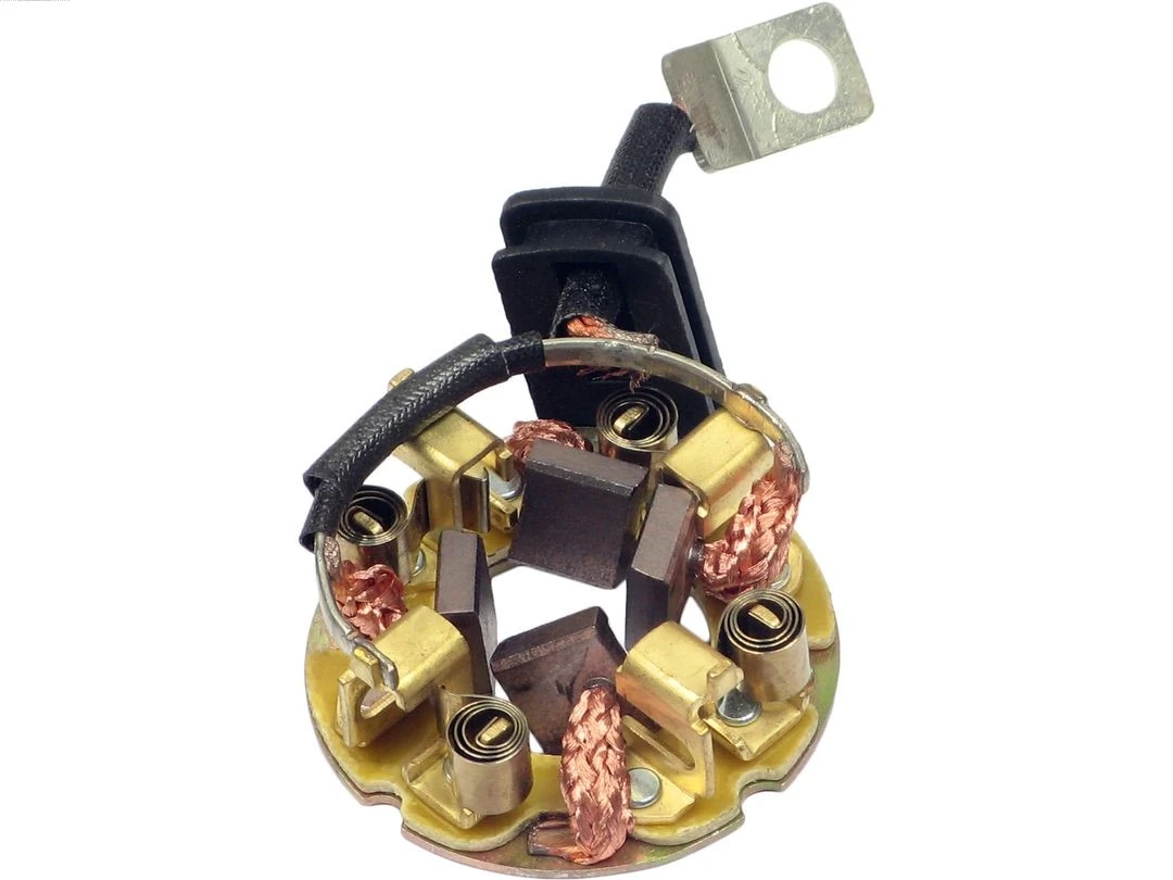 Holder, carbon brushes Brand new AS-PL SBH1007