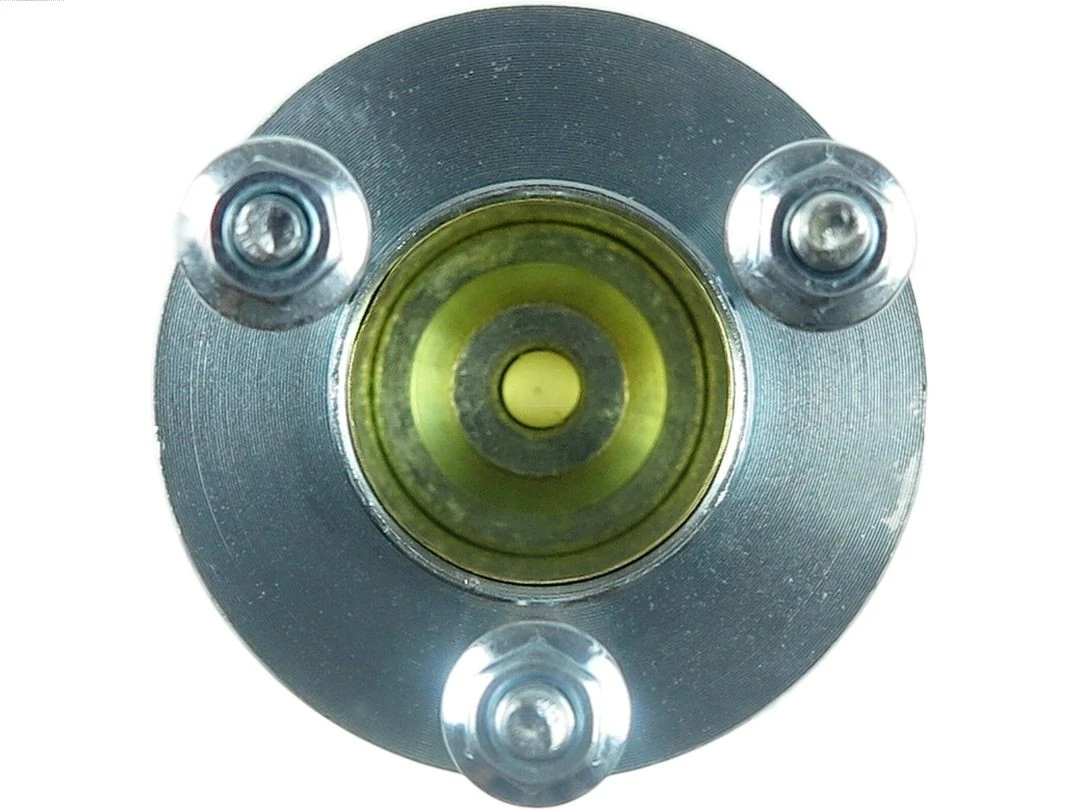 Solenoid Switch, starter Brand new AS-PL SS4039