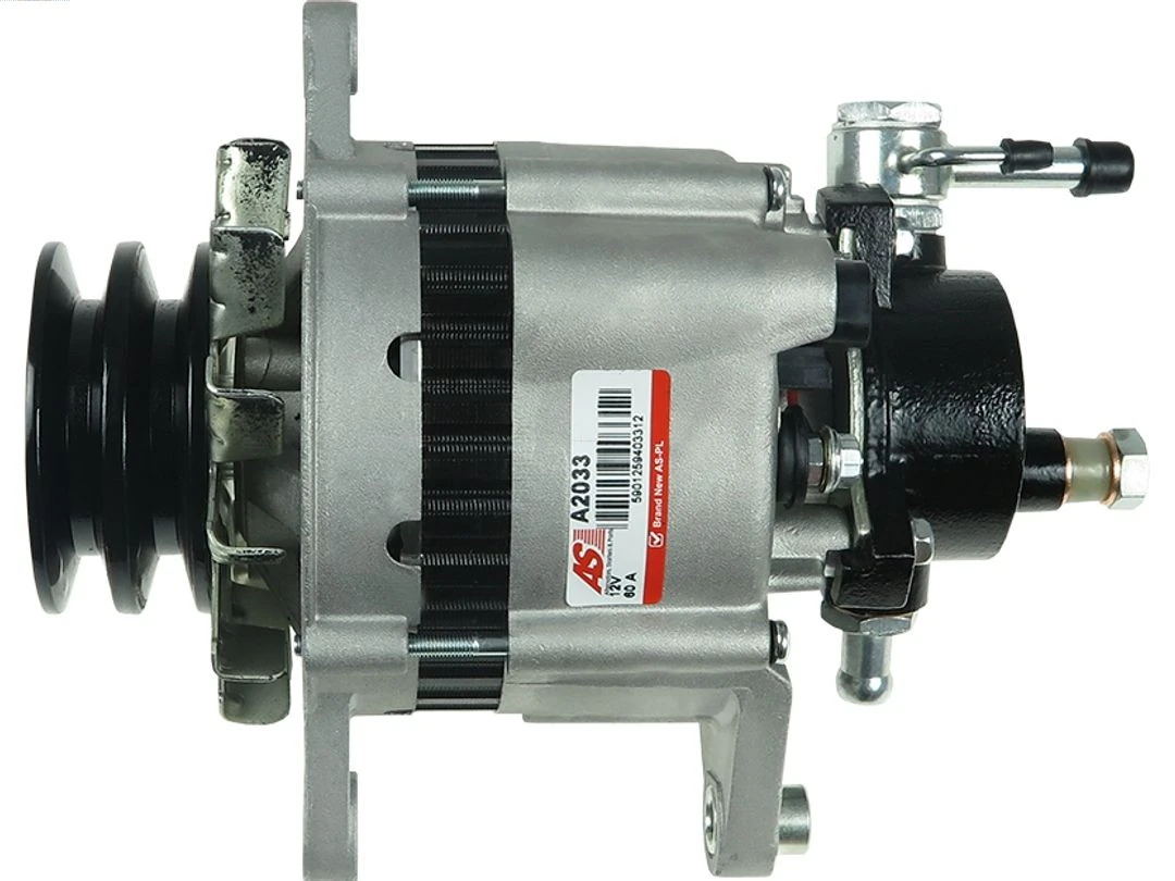 Generator Brandneu AS-PL A2033
