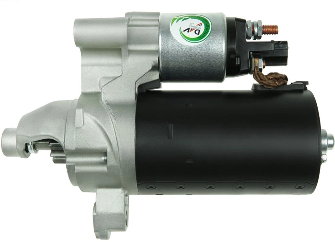 Starter Wiederaufbereitet AS-PL S0660PR