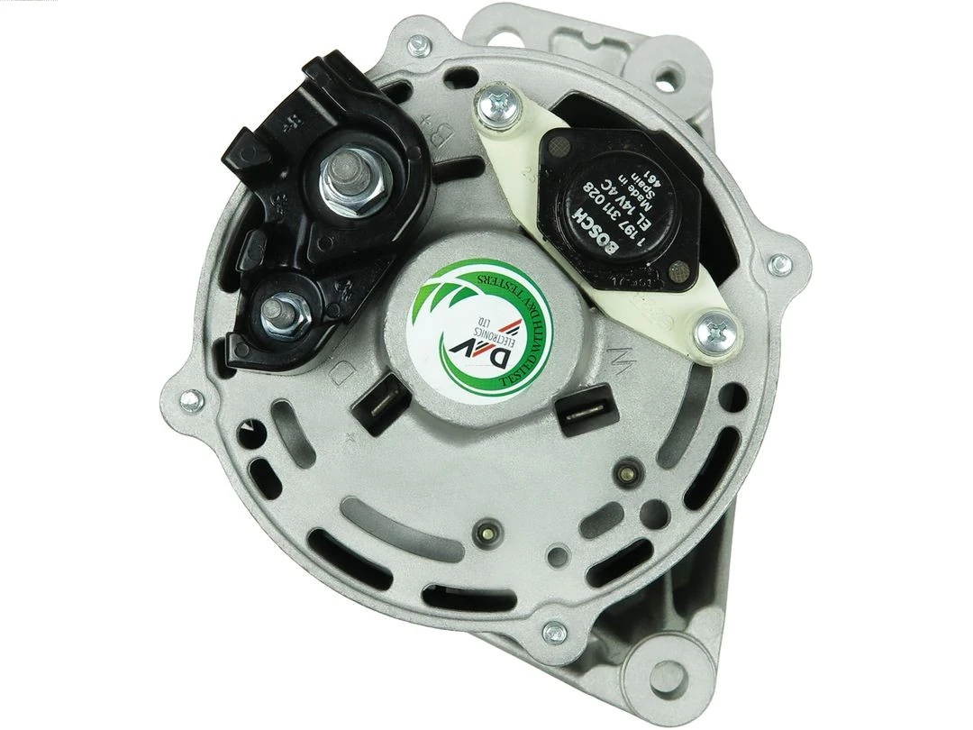 AS-PL A0422PR Alternator