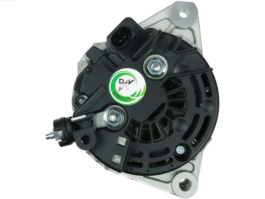 AS-PL A0538S Alternator