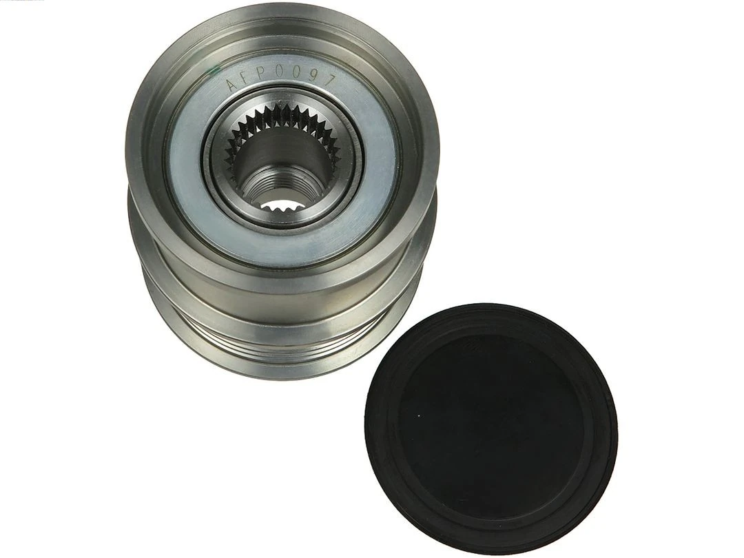 Alternator Freewheel Clutch Brand new AS-PL AFP0097