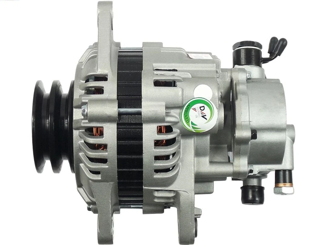AS-PL A9164 Alternator
