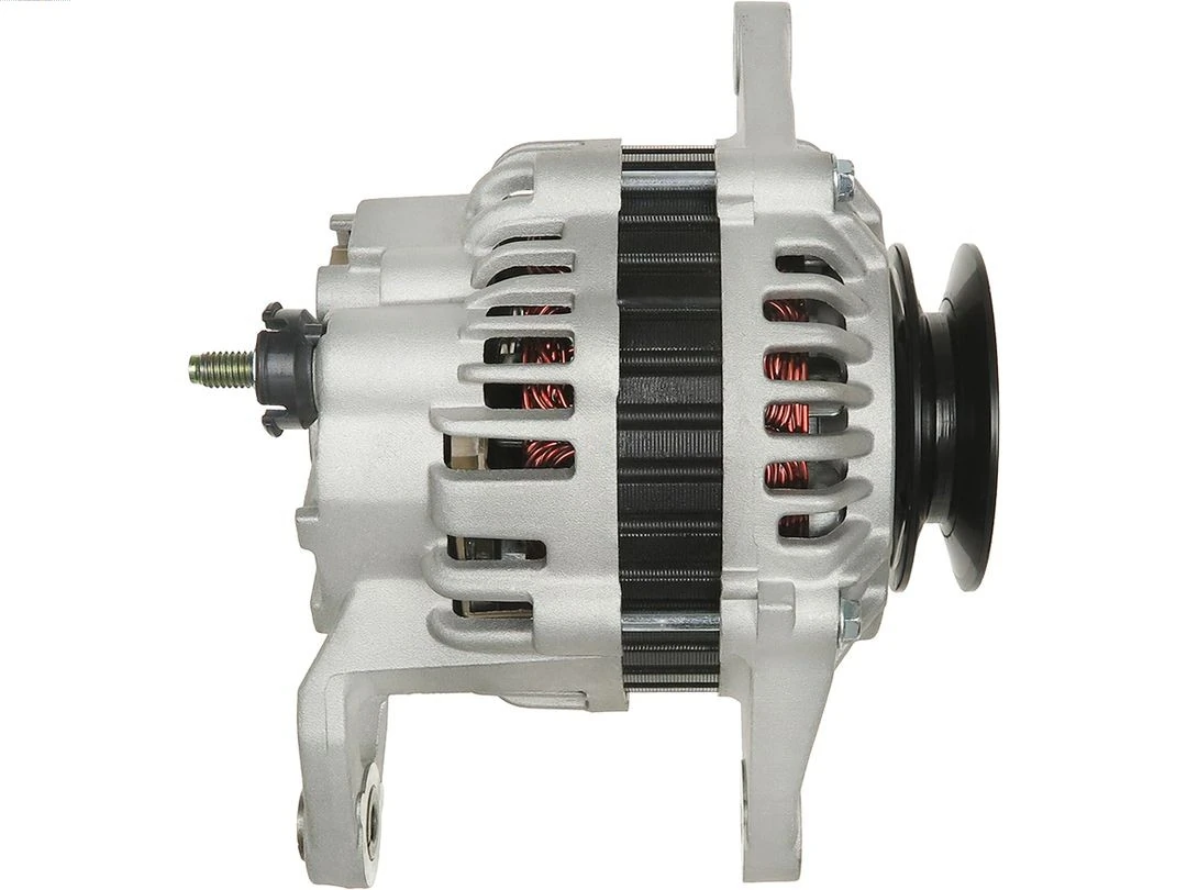 AS-PL A5237 Alternator