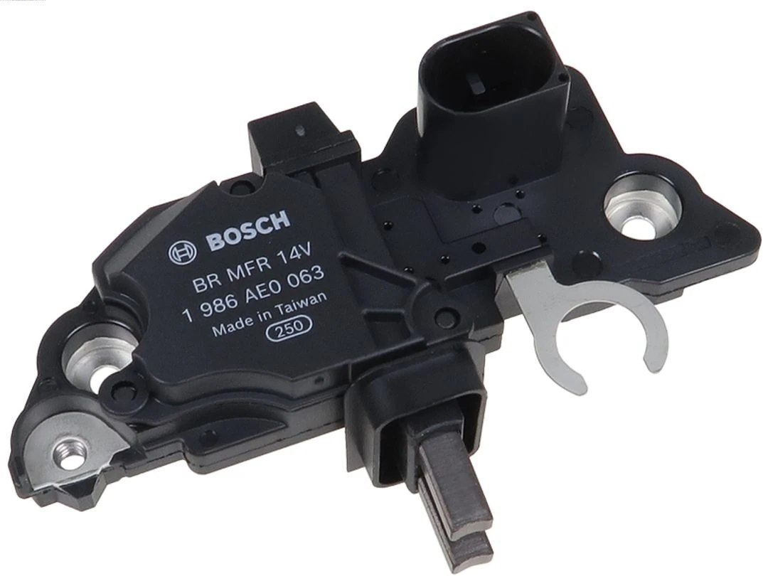 Alternator Regulator Brand new Bosch ARE0008(BOSCH)