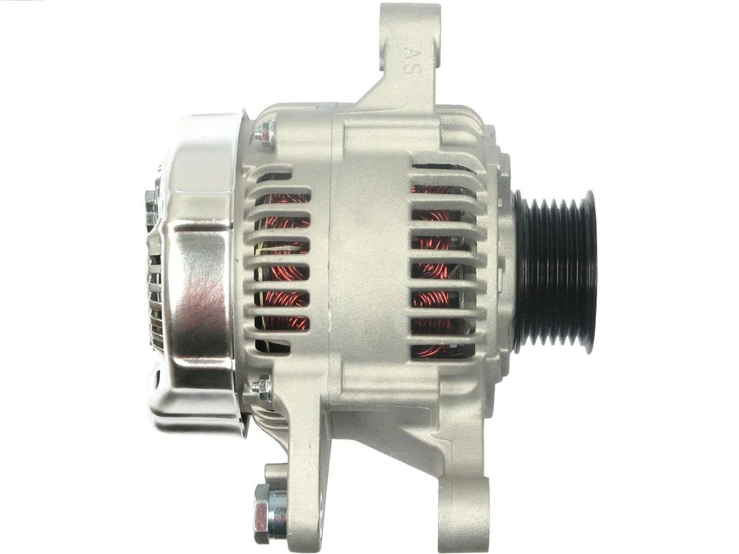 AS-PL A6114 Alternator