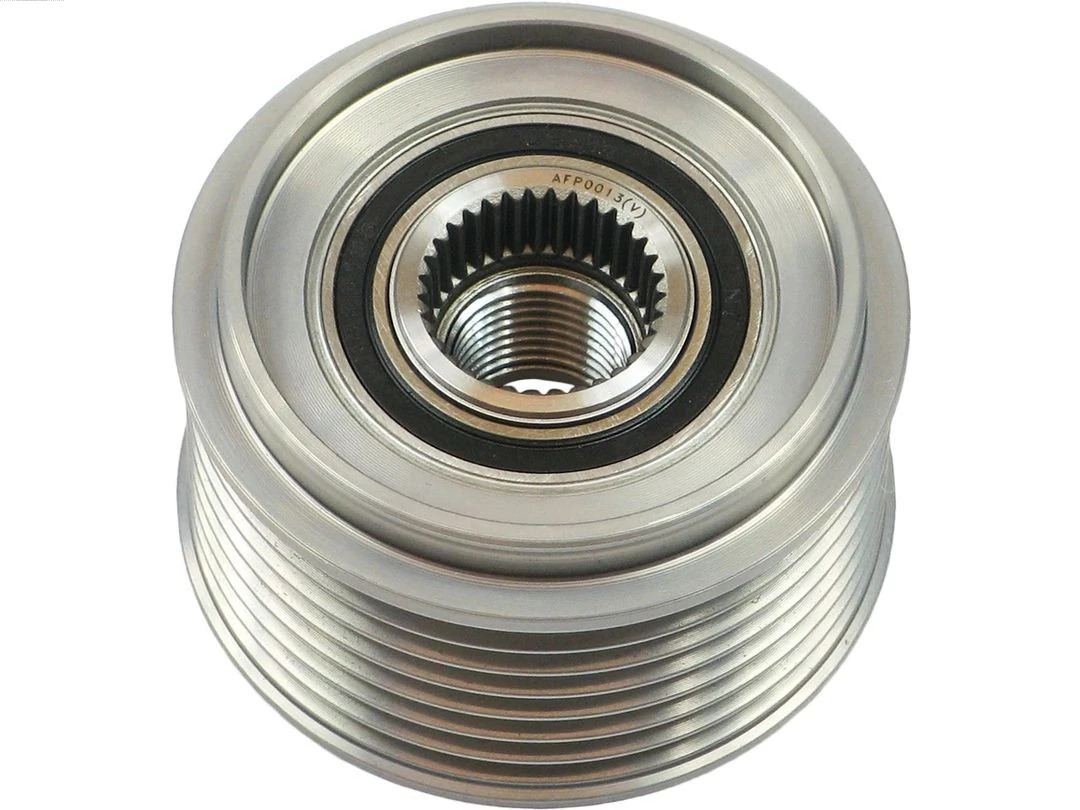 Alternator Freewheel Clutch Brand new AS-PL AFP0013(V)