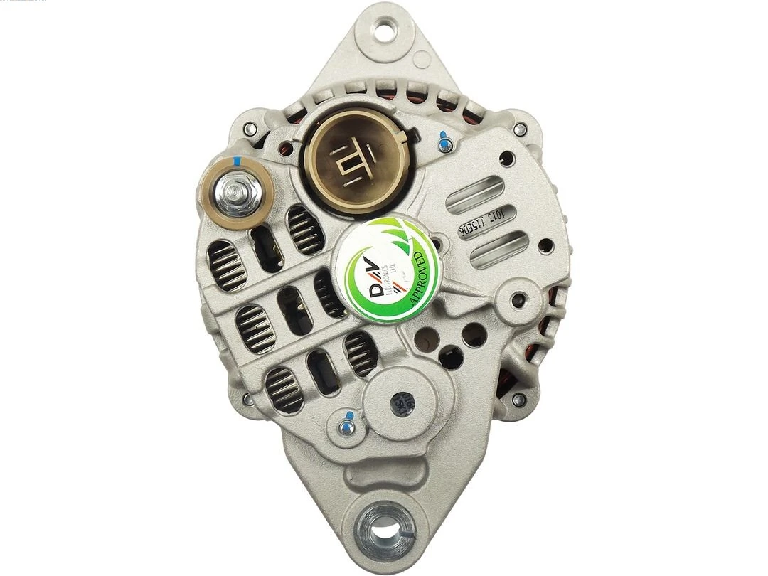 AS-PL A5220 Alternator