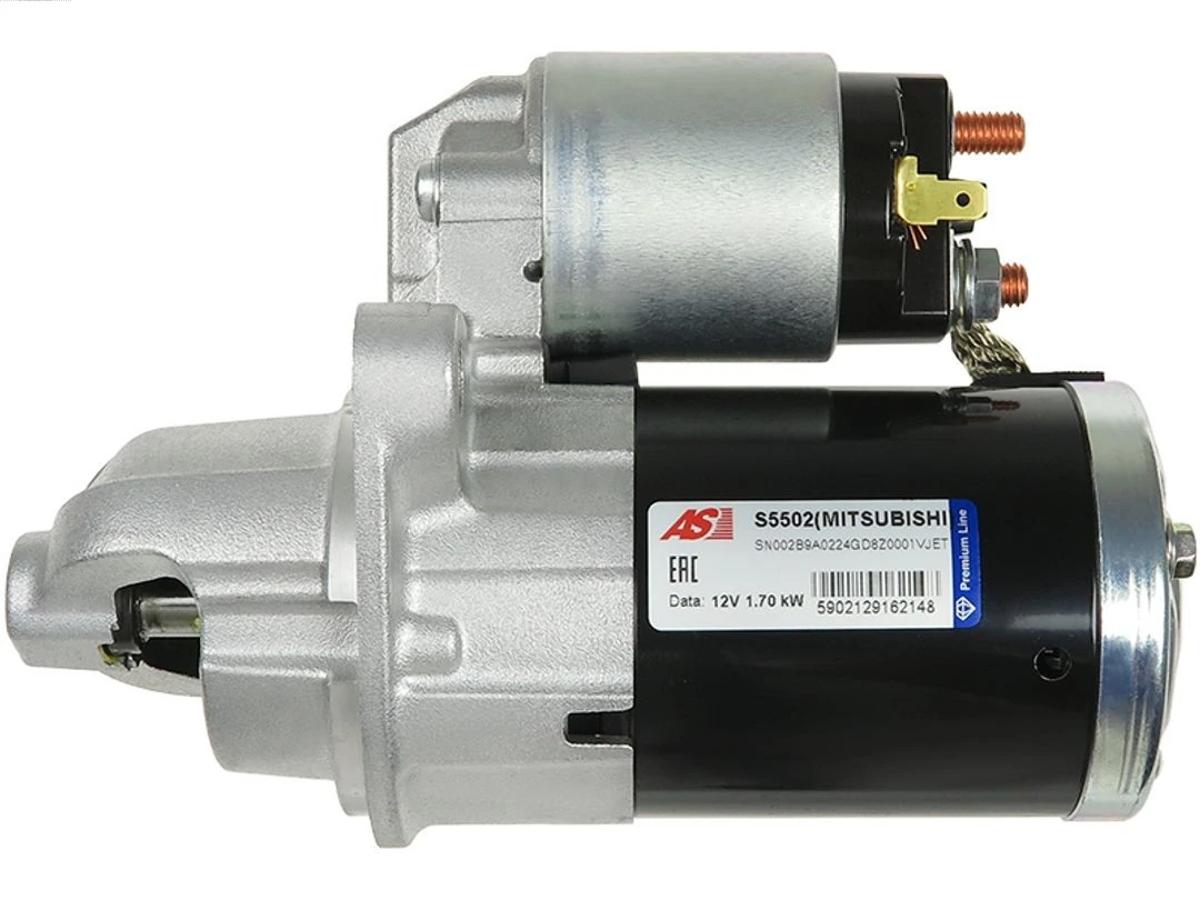 Starter Brand new Mitsubishi S5502(MITSUBISHI)