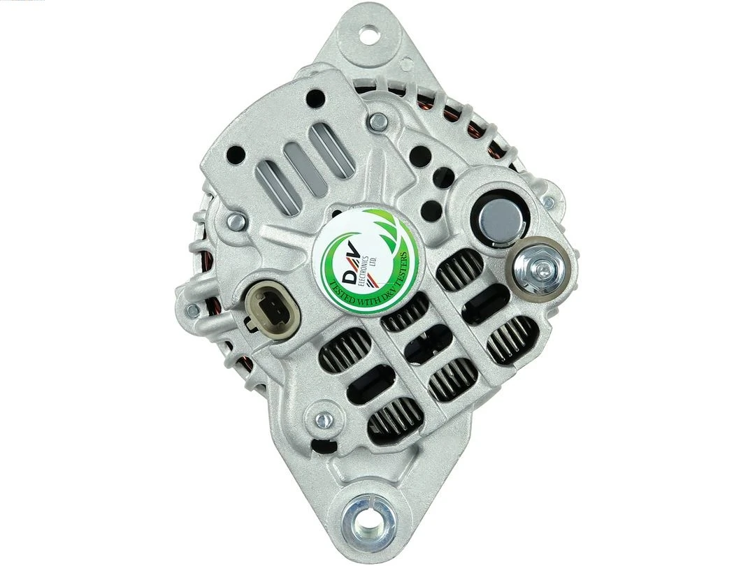 Alternator Brand new AS-PL A9004