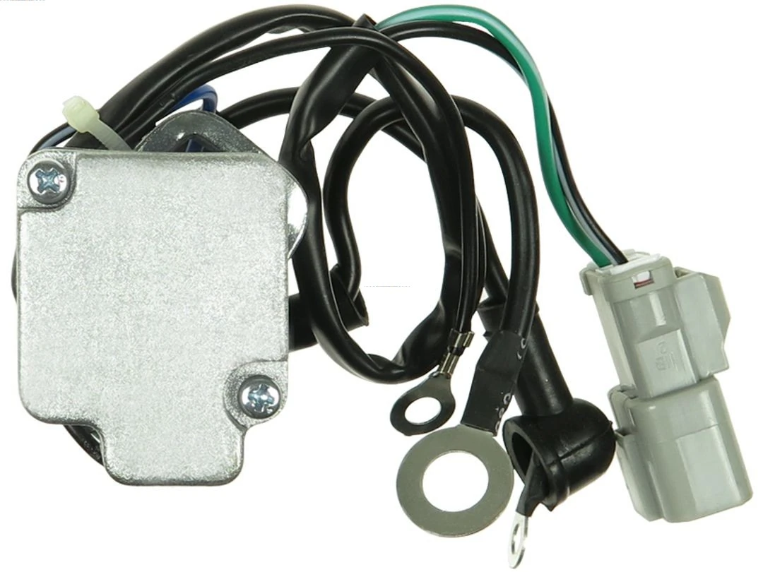 AS-PL SS9117S Solenoid Switch, starter