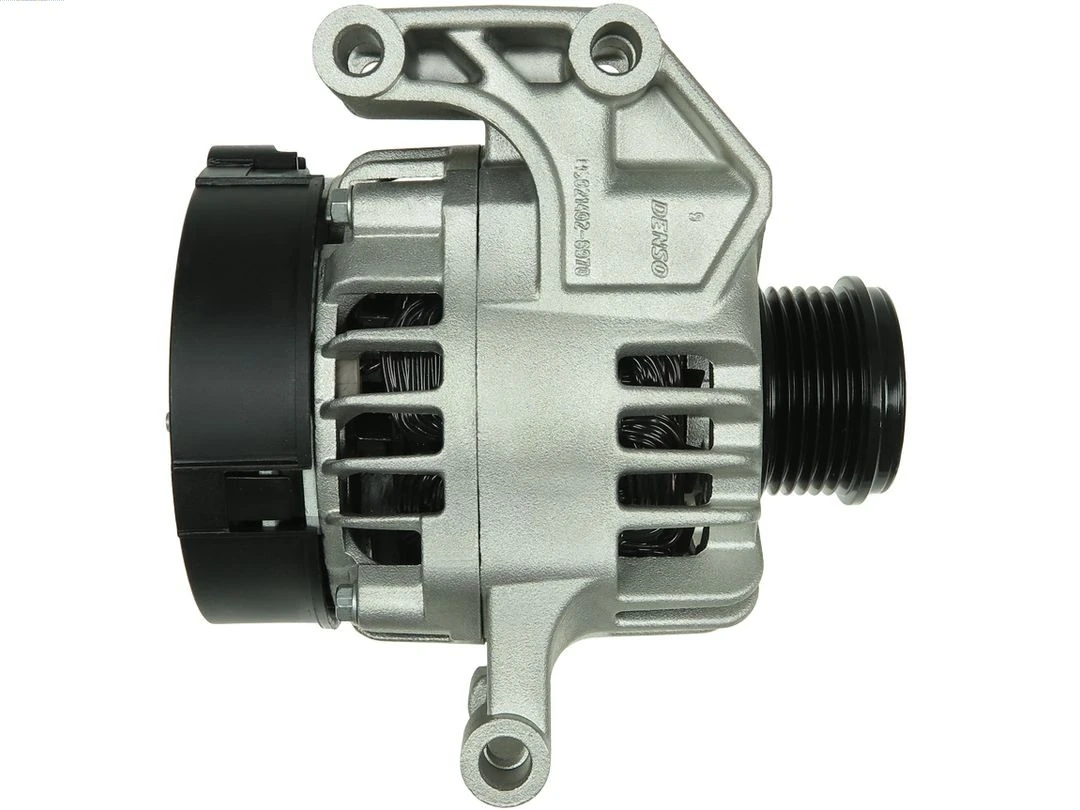 Alternator Remanufactured AS-PL A6255PR