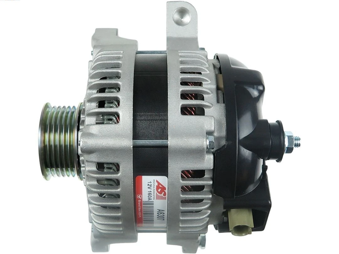 AS-PL A6307 Alternator