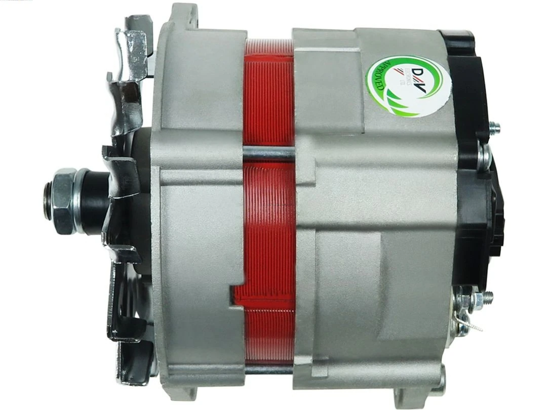 AS-PL A9231 Alternator