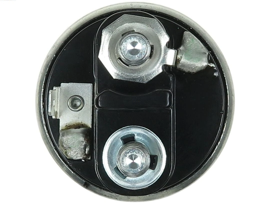 Solenoid Switch, starter Brand new AS-PL SS0310P