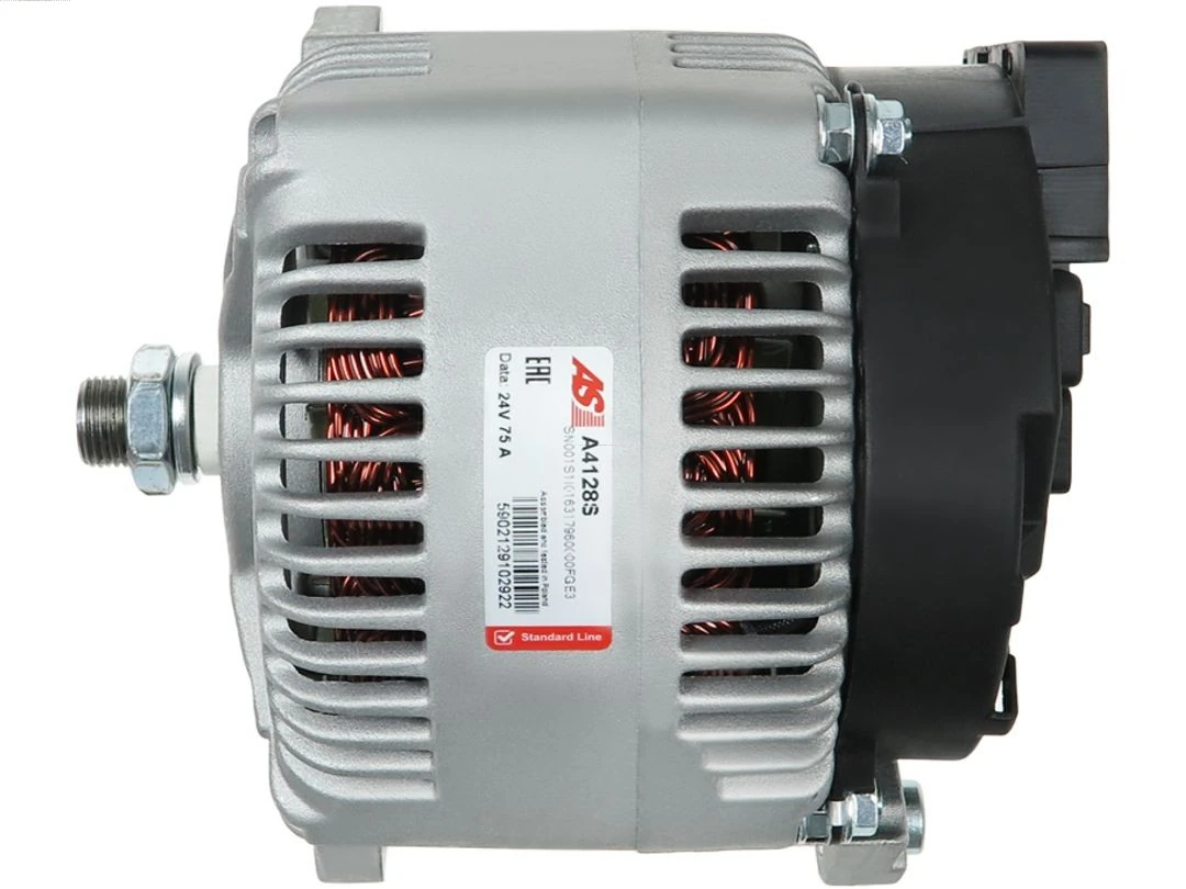 AS-PL A4128S Alternator