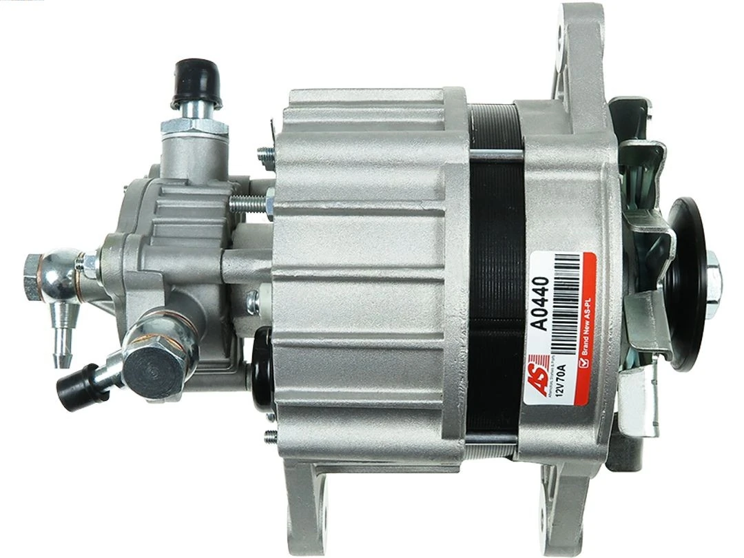 Alternator Brand new AS-PL A0440