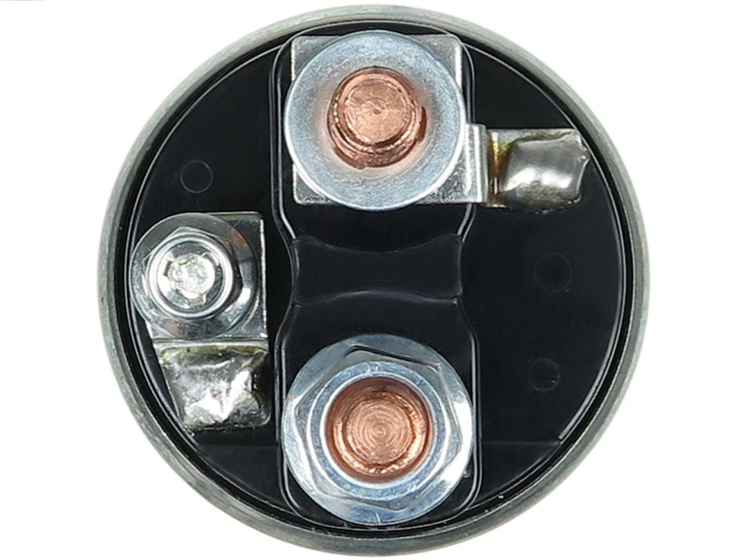 Solenoid Switch, starter Brand new AS-PL SS9011