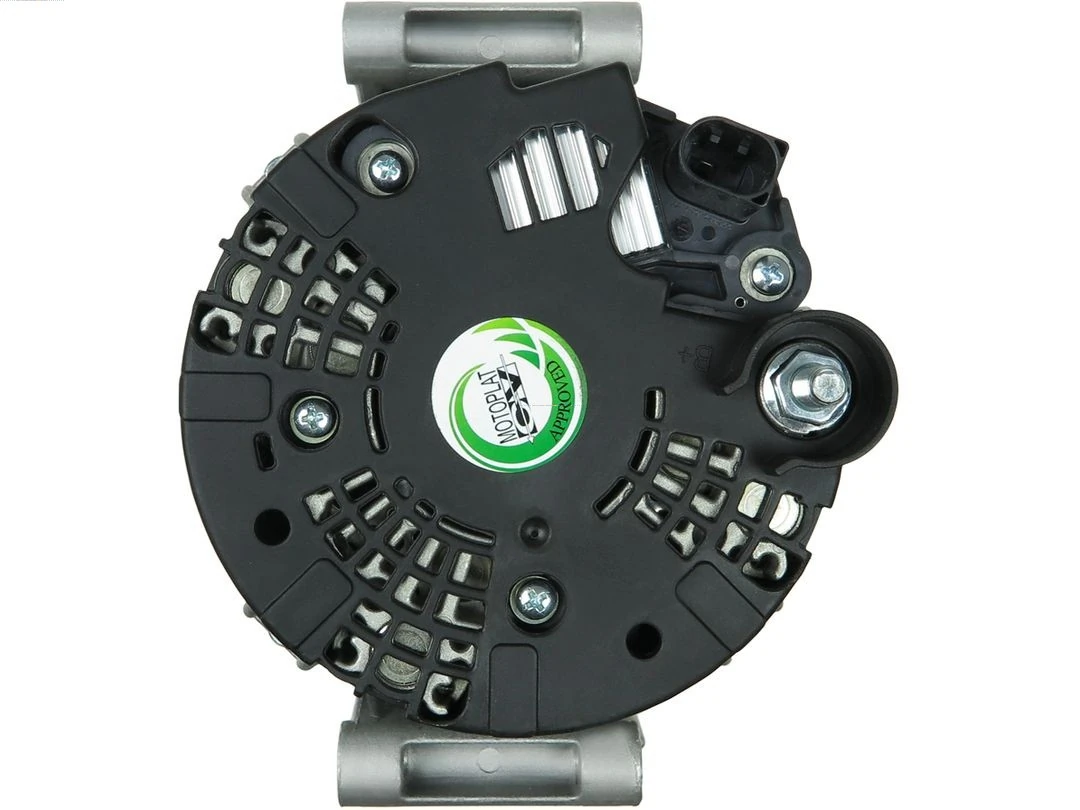 AS-PL A0566S Alternator