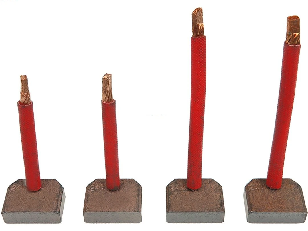 Carbon Brush, starter Brand new AS-PL SB5021