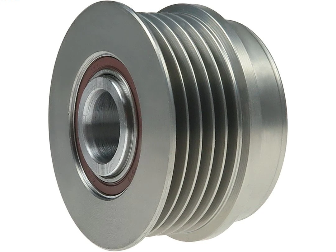 Alternator Freewheel Clutch Brand new AS-PL AFP0006