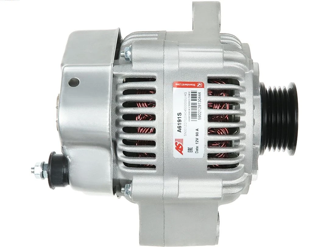 AS-PL A6191S Alternator