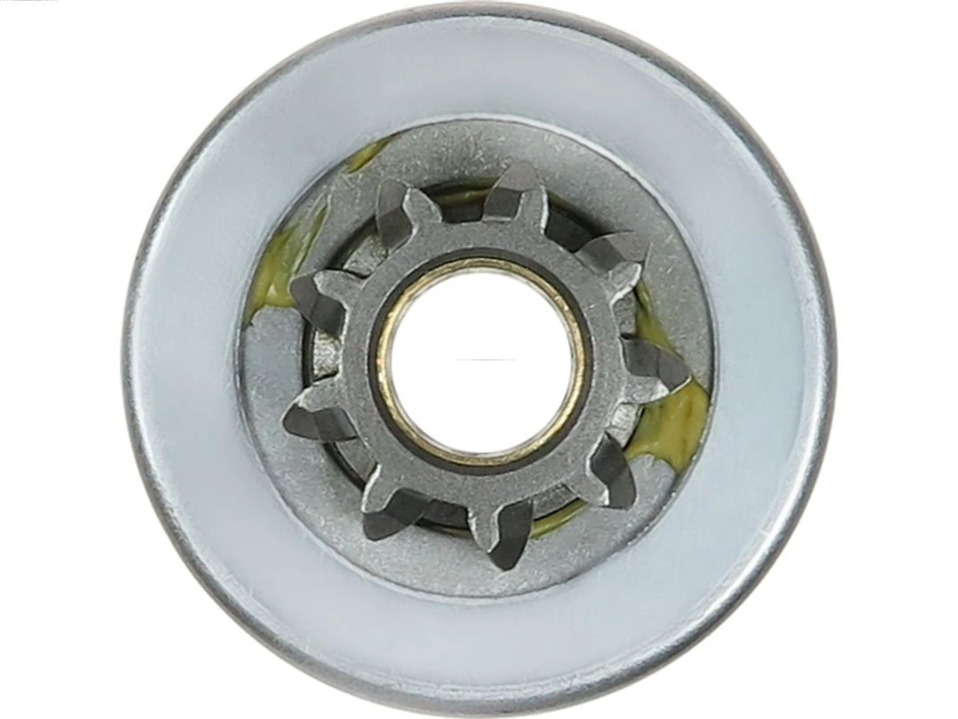 AS-PL SD4121P Freewheel Gear, starter