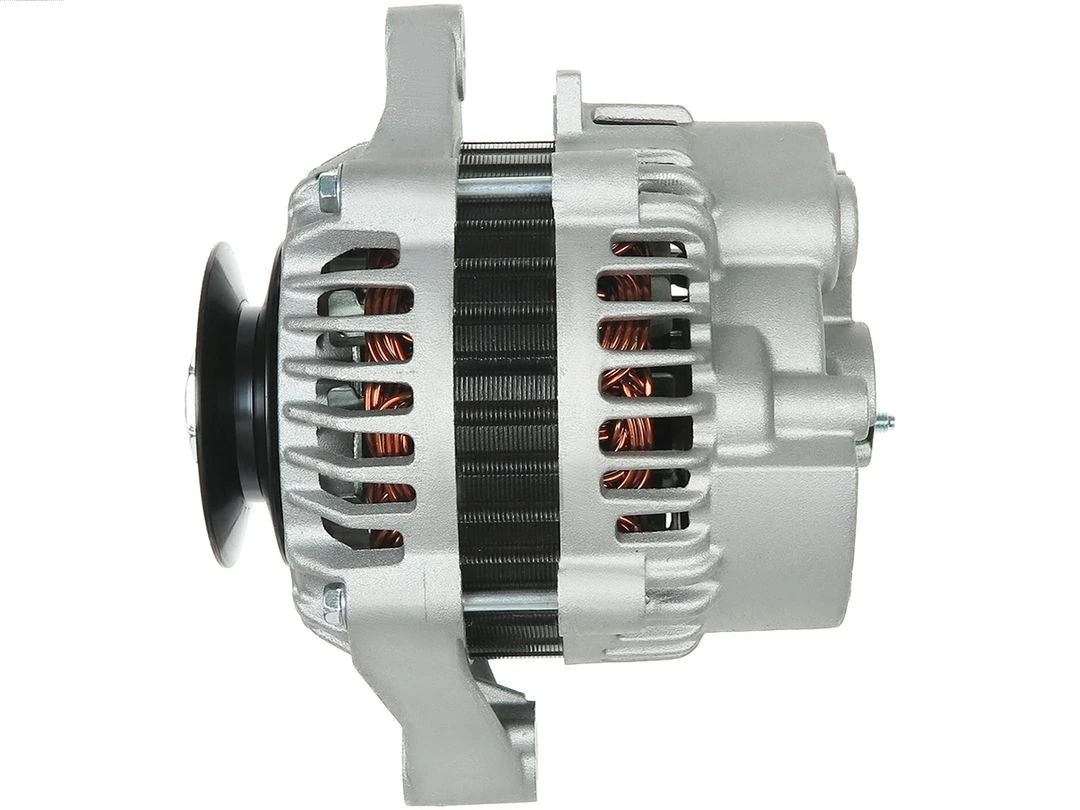 AS-PL A5163 Alternator