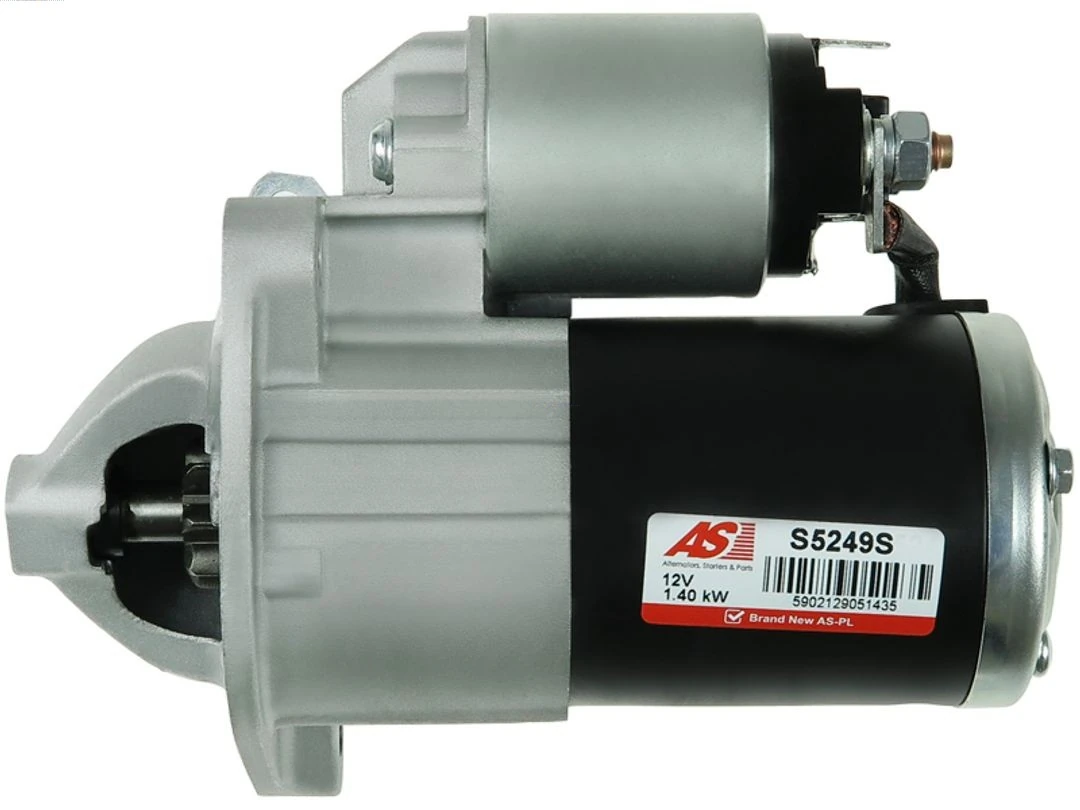 Starter Brand new AS-PL S5249S